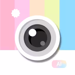 تنزيل  Candy Camera-AI beautycamera