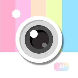 تنزيل  Candy Camera-AI beautycamera