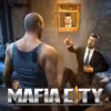 مدينة المافيا - Mafia City