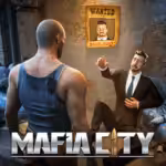 مدينة المافيا - Mafia City