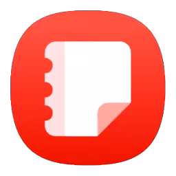 تنزيل  Samsung Notes