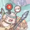 لعبة Super Snail