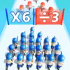لعبة Top War