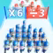 لعبة Top War