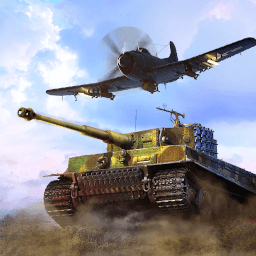 تنزيل  War Thunder Mobile