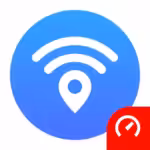 واي فاي ماب WiFi Map