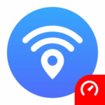 واي فاي ماب WiFi Map