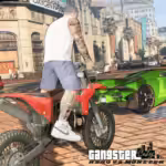 Gangster Crime